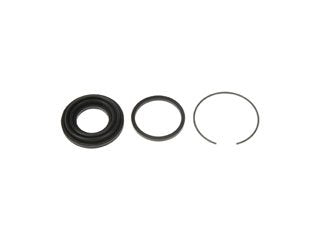 Dorman - First Stop Disc Brake Caliper Repair Kit with Quality Components for 1985-2013 Vehicles D352783