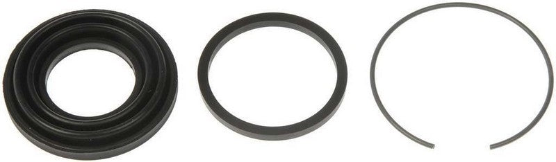 Dorman - First Stop Disc Brake Caliper Repair Kit with Quality Components for 1985-2013 Vehicles D352783