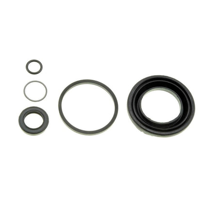 Dorman - First Stop Disc Brake Caliper Repair Kit for Ford Taurus Lincoln Continental Mazda RX-8 Mercury Sable D352797