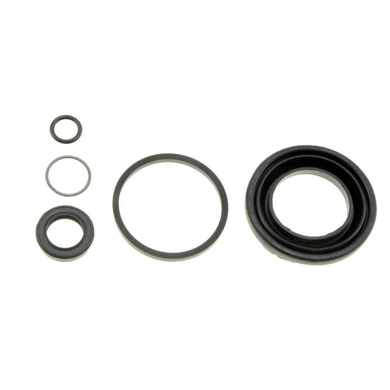 Dorman - First Stop Disc Brake Caliper Repair Kit for Ford Taurus Lincoln Continental Mazda RX-8 Mercury Sable D352797