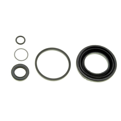 Dorman - First Stop Disc Brake Caliper Repair Kit for Ford Taurus Lincoln Continental Mazda RX-8 Mercury Sable D352797