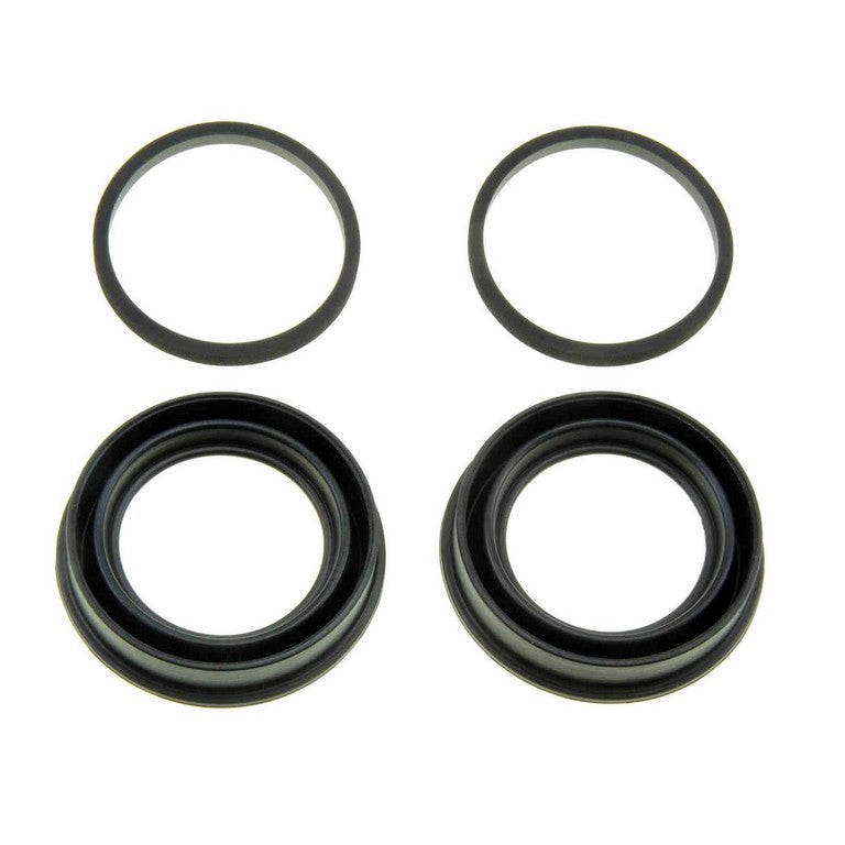 Dorman - First Stop Disc Brake Caliper Repair Kit for Ford 2011-1995 Mazda 2009-1995 Mercury 2005-1997 Saturn 2007-2005 D352857