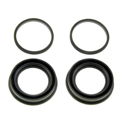Dorman - First Stop Disc Brake Caliper Repair Kit for Ford 2011-1995 Mazda 2009-1995 Mercury 2005-1997 Saturn 2007-2005 D352857