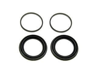 Dorman - First Stop Disc Brake Caliper Repair Kit for 2008-1999 Dodge 2007-1995 Ford D352885