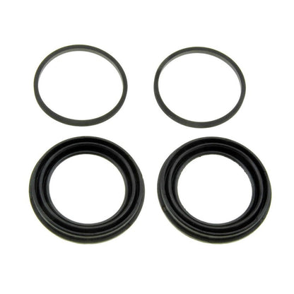 Dorman - First Stop Disc Brake Caliper Repair Kit for 2008-1999 Dodge 2007-1995 Ford D352885