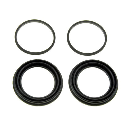 Dorman - First Stop Disc Brake Caliper Repair Kit for 2008-1999 Dodge 2007-1995 Ford D352885