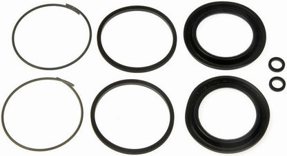 Dorman - First Stop Disc Brake Caliper Repair Kit for Mercury 1977-76, 1974-71; Nissan 1978-70; Toyota 1983-68; Triumph 1969-68 D35667