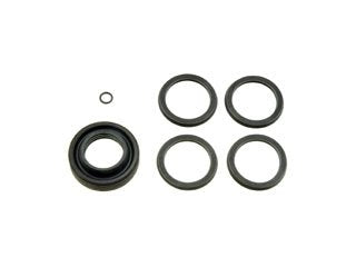 Dorman Disc Brake Caliper Repair Kit for 1967-69 Chevrolet Camaro, Chevy II, Corvette D46454