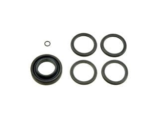 Dorman Disc Brake Caliper Repair Kit for 1967-69 Chevrolet Camaro, Chevy II, Corvette D46454
