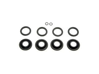 Dorman - First Stop Disc Brake Caliper Repair Kit for 1968-69 Chevrolet Camaro, 1965-82 Chevrolet Corvette D46455