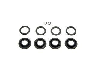 Dorman - First Stop Disc Brake Caliper Repair Kit for 1968-69 Chevrolet Camaro, 1965-82 Chevrolet Corvette D46455