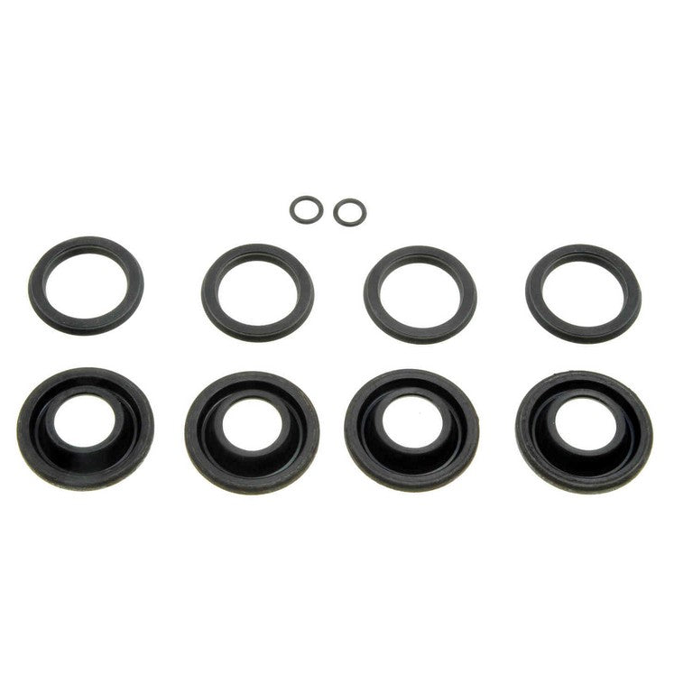 Dorman - First Stop Disc Brake Caliper Repair Kit for 1968-69 Chevrolet Camaro, 1965-82 Chevrolet Corvette D46455