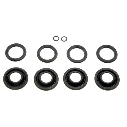 Dorman - First Stop Disc Brake Caliper Repair Kit for 1968-69 Chevrolet Camaro, 1965-82 Chevrolet Corvette D46455