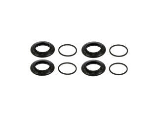 Dorman Disc Brake Caliper Repair Kit for 1972-65 Dodge 1967 Ford 1972-64 Plymouth D46457