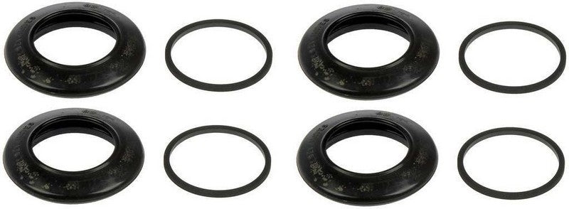 Dorman Disc Brake Caliper Repair Kit for 1972-65 Dodge 1967 Ford 1972-64 Plymouth D46457
