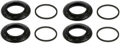 Dorman Disc Brake Caliper Repair Kit for 1972-65 Dodge 1967 Ford 1972-64 Plymouth D46457