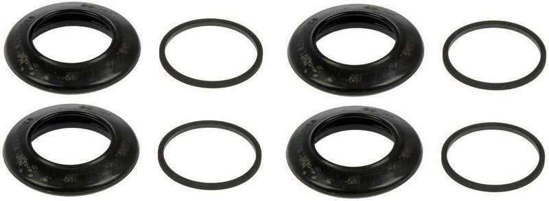 Dorman Disc Brake Caliper Repair Kit for 1972-65 Dodge 1967 Ford 1972-64 Plymouth D46457