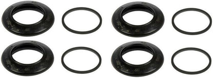 Dorman Disc Brake Caliper Repair Kit for 1972-65 Dodge 1967 Ford 1972-64 Plymouth D46457