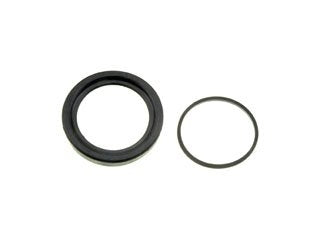 Dorman - First Stop Disc Brake Caliper Repair Kit for 1976-1971 American Motors, 1989-1969 Chrysler, 1976-1968 Ford Motor Company, 1973-1972 Navistar D59177