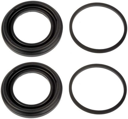 Dorman - First Stop Disc Brake Caliper Repair Kit for 2005-2008 Ford, 2006-2008 Chevrolet, 2008 GMC, 2006-2008 Acura D670006
