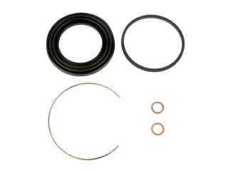 Dorman - First Stop Disc Brake Caliper Repair Kit with Quality Components for 2013 Toyota D670009