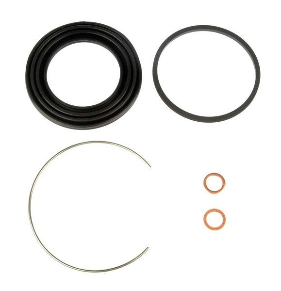 Dorman - First Stop Disc Brake Caliper Repair Kit with Quality Components for 2013 Toyota D670009