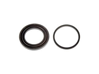 Dorman - First Stop Disc Brake Caliper Repair Kit for 2008-99 General Motors 2011 Nissan 2011-09 Suzuki 2007-06 Volkswagen D670017