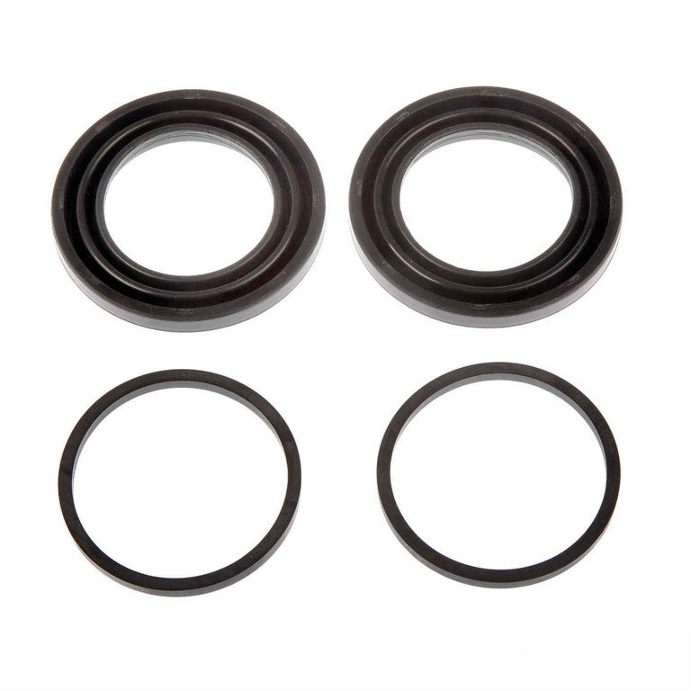 Dorman - First Stop Disc Brake Caliper Repair Kit for 2008-99 General Motors 2011 Nissan 2011-09 Suzuki 2007-06 Volkswagen D670017