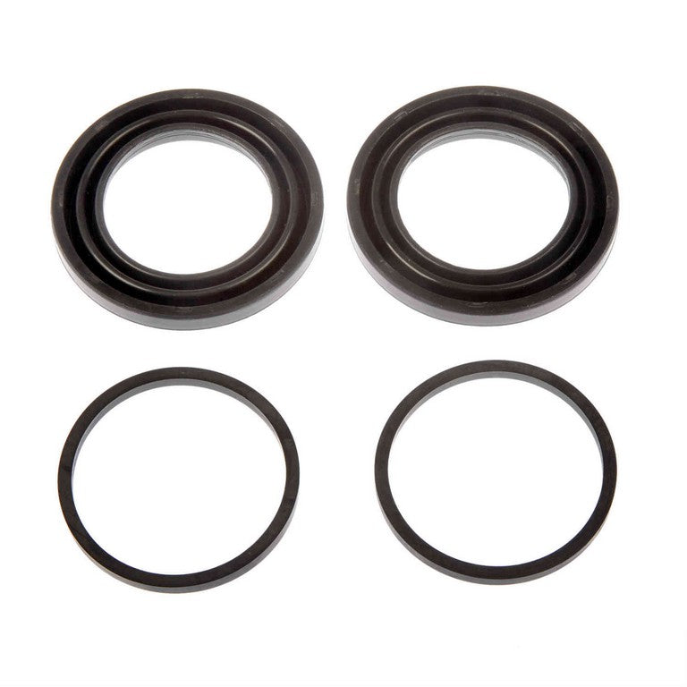 Dorman - First Stop Disc Brake Caliper Repair Kit for 2008-99 General Motors 2011 Nissan 2011-09 Suzuki 2007-06 Volkswagen D670017