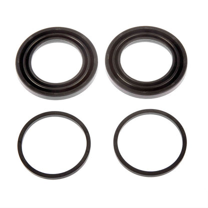 Dorman - First Stop Disc Brake Caliper Repair Kit for 2008-99 General Motors 2011 Nissan 2011-09 Suzuki 2007-06 Volkswagen D670017