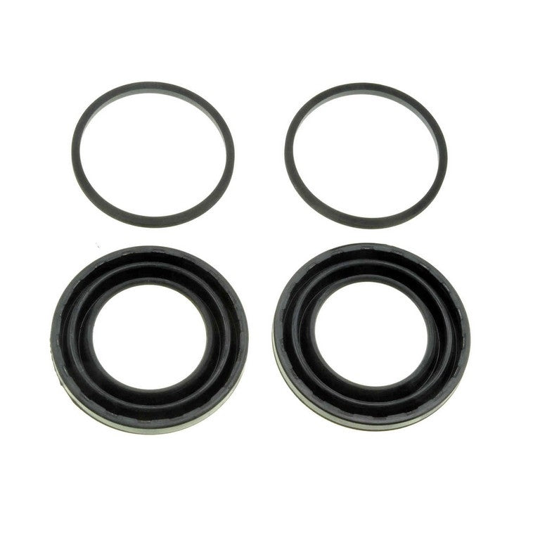 Dorman - First Stop Disc Brake Caliper Repair Kit for 2018-2022 Cadillac Chevrolet GMC Hummer Kia D670018