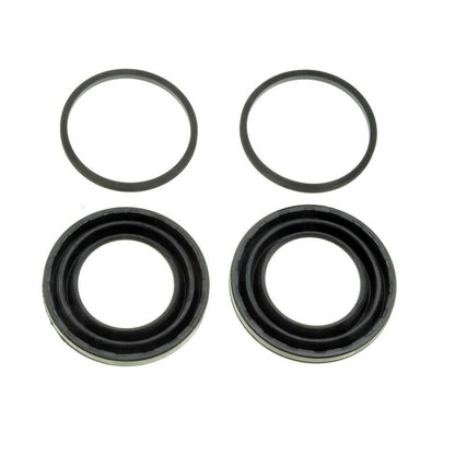 Dorman - First Stop Disc Brake Caliper Repair Kit for 2018-2022 Cadillac Chevrolet GMC Hummer Kia D670018