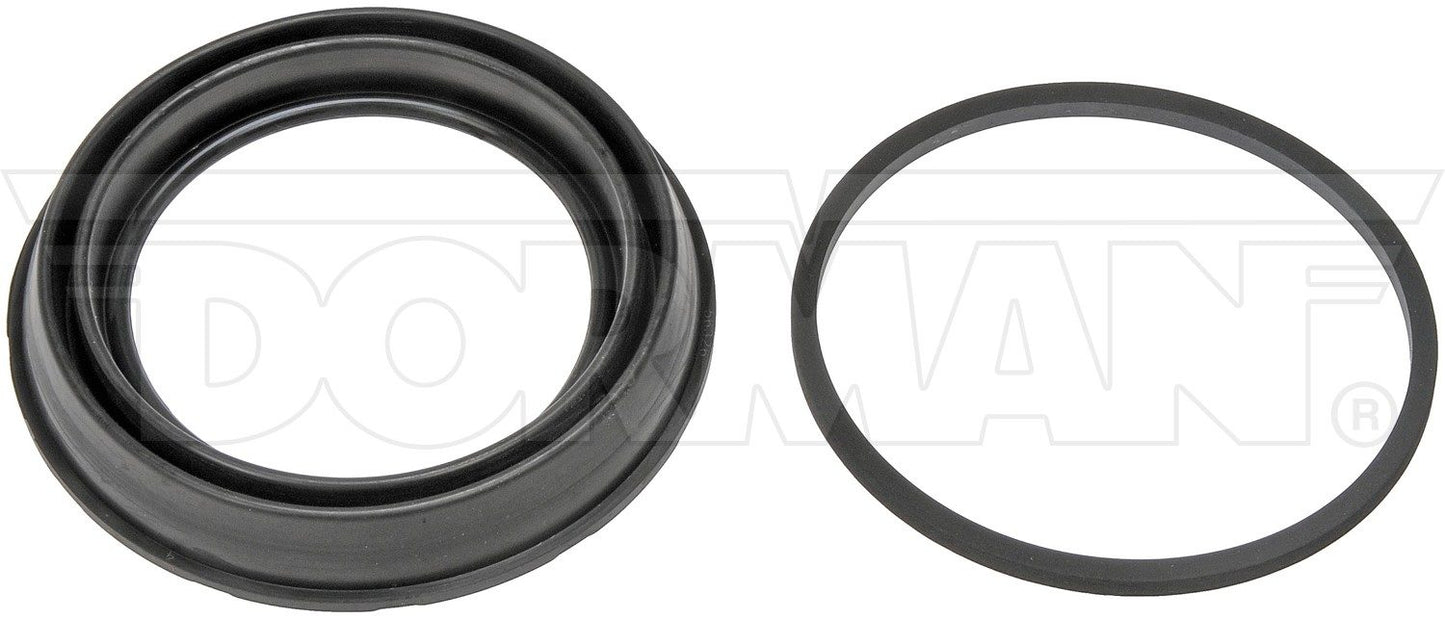 Dorman - First Stop Disc Brake Caliper Repair Kit for 2012-05 Ford Escape, 2011-08 Mazda Tribute, 2006-05 Mercury Mariner