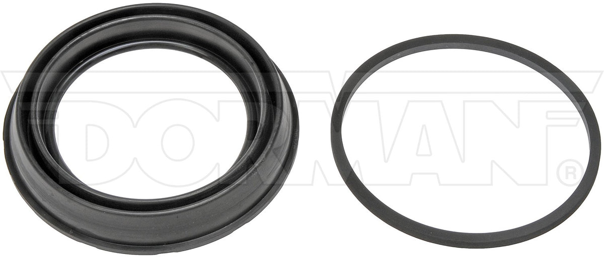 Dorman - First Stop Disc Brake Caliper Repair Kit for 2012-05 Ford Escape, 2011-08 Mazda Tribute, 2006-05 Mercury Mariner