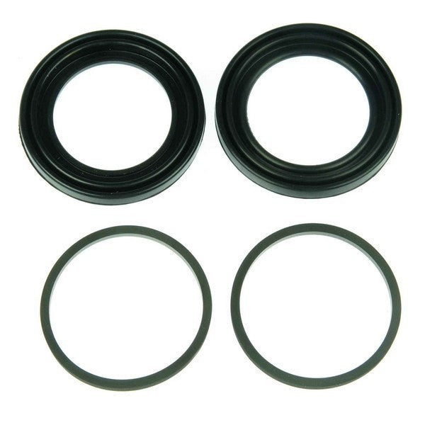 Dorman - First Stop Disc Brake Caliper Repair Kit for 2010-05 Ford, 2003-00 Ford, 2002-99 Land Rover D670035