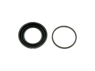Dorman - First Stop Disc Brake Caliper Repair Kit for 2004-00 Ford Focus and 2013-10 Ford Transit Connect D670037