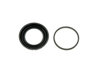 Dorman - First Stop Disc Brake Caliper Repair Kit for 2004-00 Ford Focus and 2013-10 Ford Transit Connect D670037