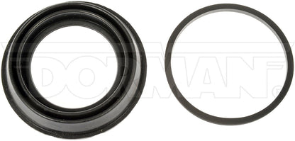 Dorman - First Stop Disc Brake Caliper Repair Kit for 2004-00 Ford Focus and 2013-10 Ford Transit Connect D670037