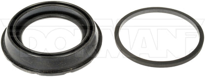Dorman - First Stop Disc Brake Caliper Repair Kit for 2004-00 Ford Focus and 2013-10 Ford Transit Connect D670037