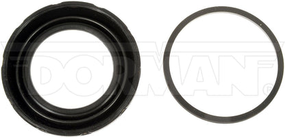 Dorman - First Stop Disc Brake Caliper Repair Kit for 2004-00 Ford Focus and 2013-10 Ford Transit Connect D670037