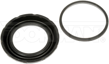 Dorman - First Stop Disc Brake Caliper Repair Kit for 2004-00 Ford Focus and 2013-10 Ford Transit Connect D670037
