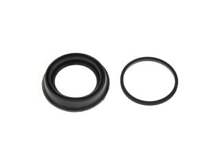 Dorman - First Stop Disc Brake Caliper Repair Kit for 2006 Chevrolet, 2018 Dodge, 2006 GMC, 2018 Jeep, 2010 Mini, 2005-1999 Models D670091