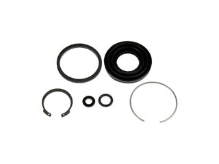 Dorman - First Stop Disc Brake Caliper Repair Kit for 2009-05 Buick, 2012-04 Chevrolet, 2010-04 Pontiac, 2009-05 Saturn D670095