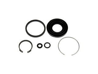 Dorman - First Stop Disc Brake Caliper Repair Kit for 2009-05 Buick, 2012-04 Chevrolet, 2010-04 Pontiac, 2009-05 Saturn D670095