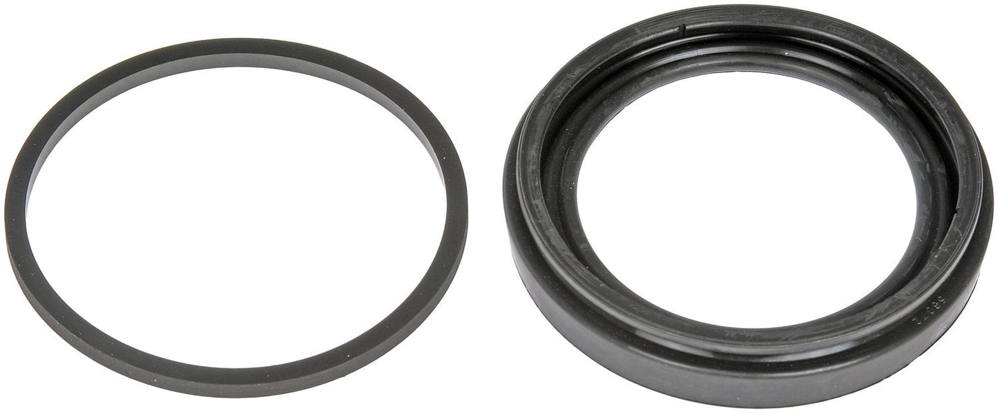 Dorman - First Stop Disc Brake Caliper Repair Kit for Chevrolet 2003-97 Oldsmobile 2004-97 Pontiac 2005-99 D670099
