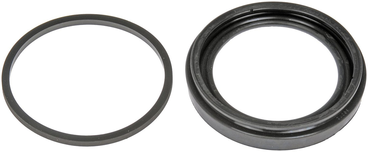 Dorman - First Stop Disc Brake Caliper Repair Kit for Chevrolet 2003-97 Oldsmobile 2004-97 Pontiac 2005-99 D670099
