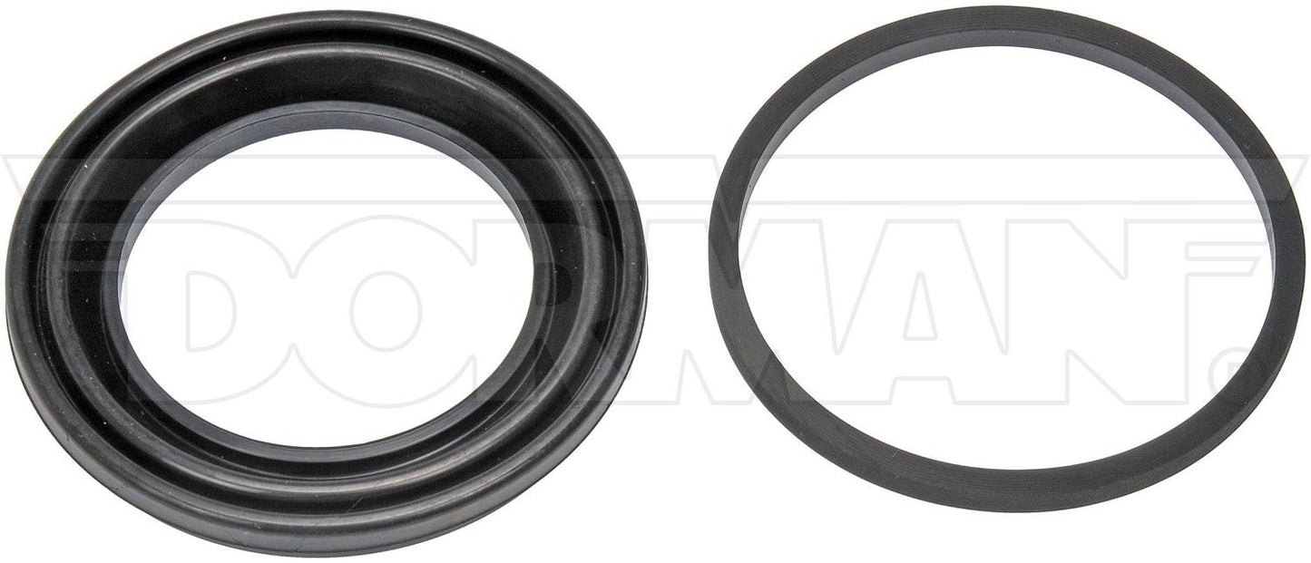Dorman - First Stop Disc Brake Caliper Repair Kit for 2017-98, 1987-85 D670148