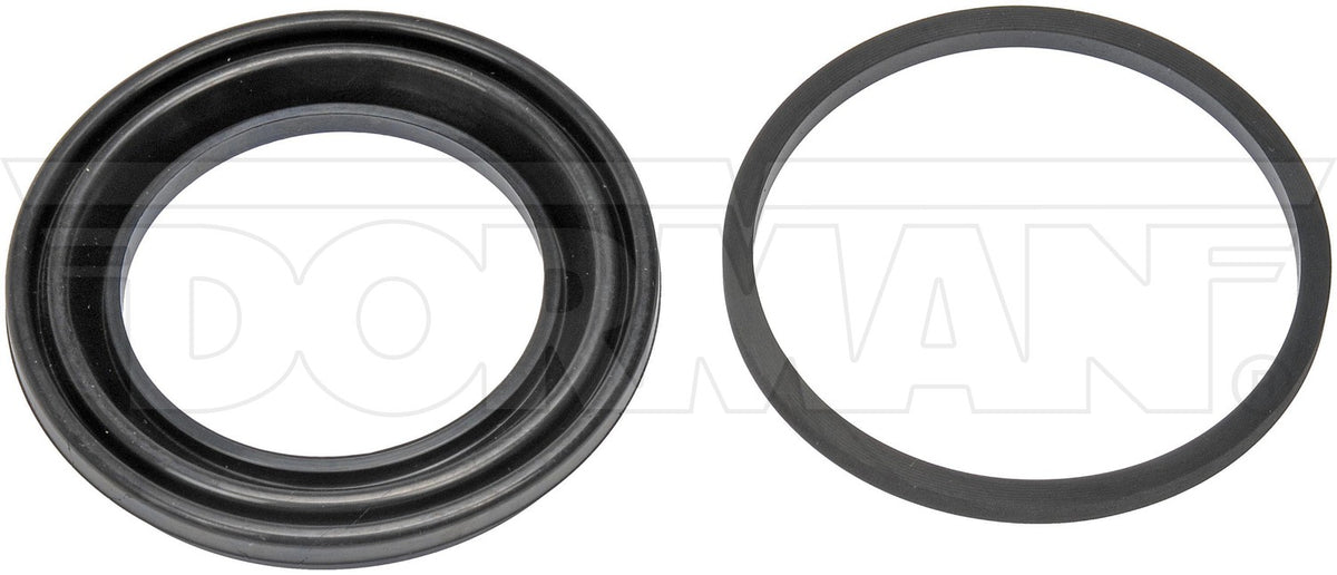 Dorman - First Stop Disc Brake Caliper Repair Kit for 2017-98, 1987-85 D670148