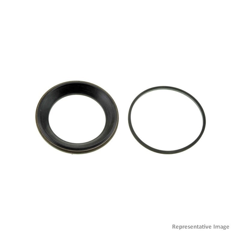 Dorman - First Stop Disc Brake Caliper Repair Kit for Lexus 2001-90 Scion 2010-05 Toyota 2001-88 D670155