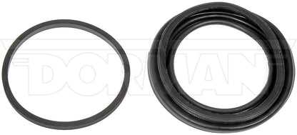 Dorman - First Stop Disc Brake Caliper Repair Kit for 2011-08 Chrysler 2013-08 Dodge 2012-08 Jeep 2012-09 Volkswagen D670165